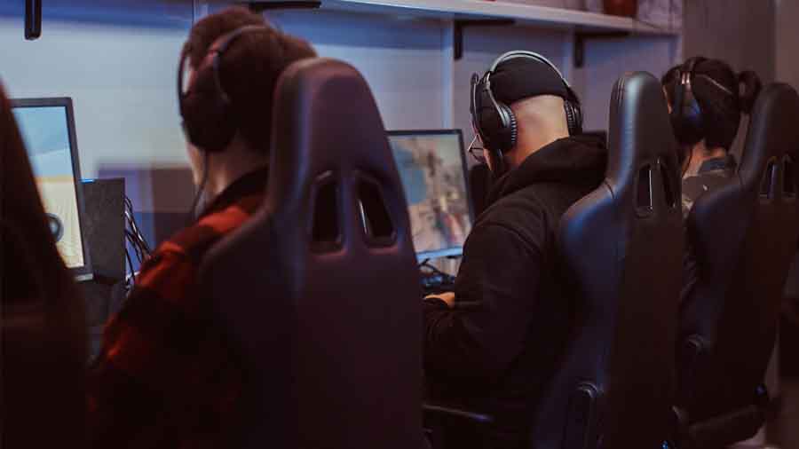 越南游戏行业：增长，挑战和机遇