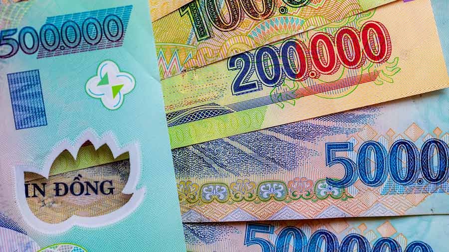 美国 - 越南达成货币协议，没有征收关税