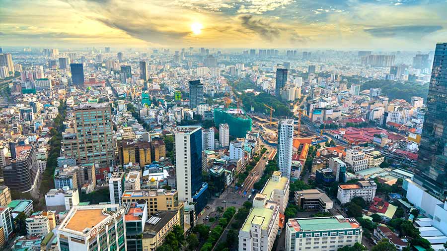 越南的政府重组：结论的最新信息127