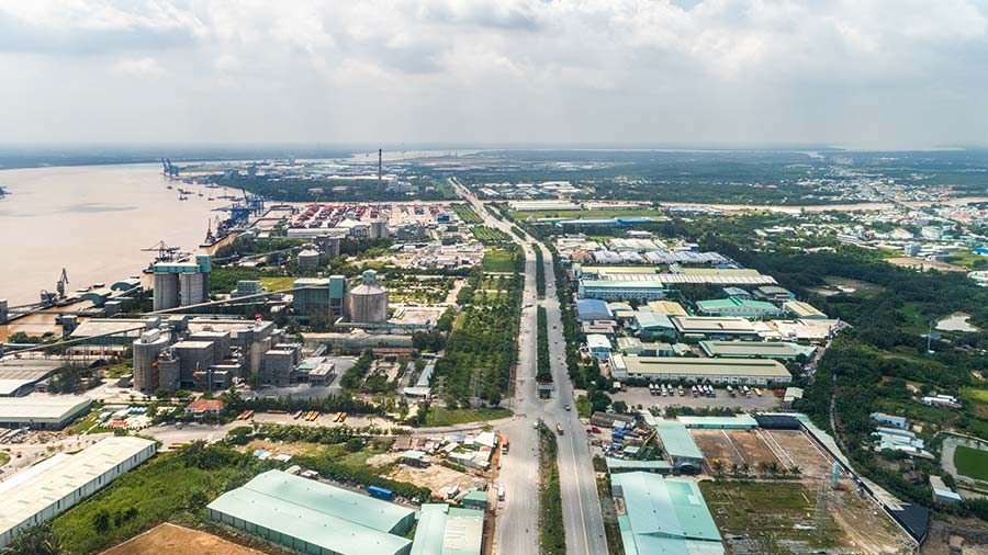 H1 2024年的越南经济：主要指标的强劲表现