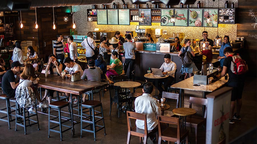 越南的中产阶级：规模，消费者趋势和商机