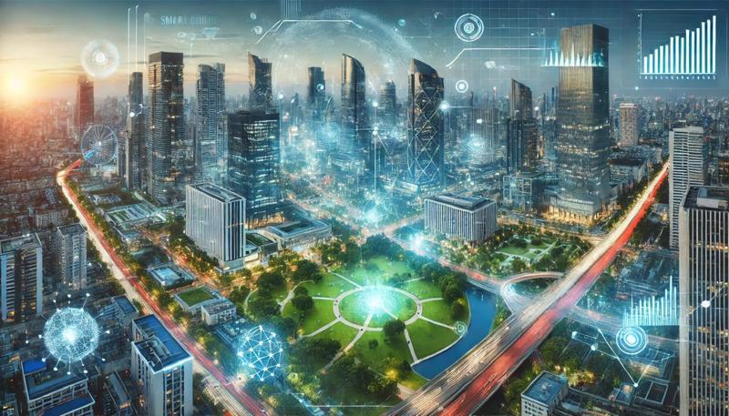 HCMC房地产市场在2025年开始强劲