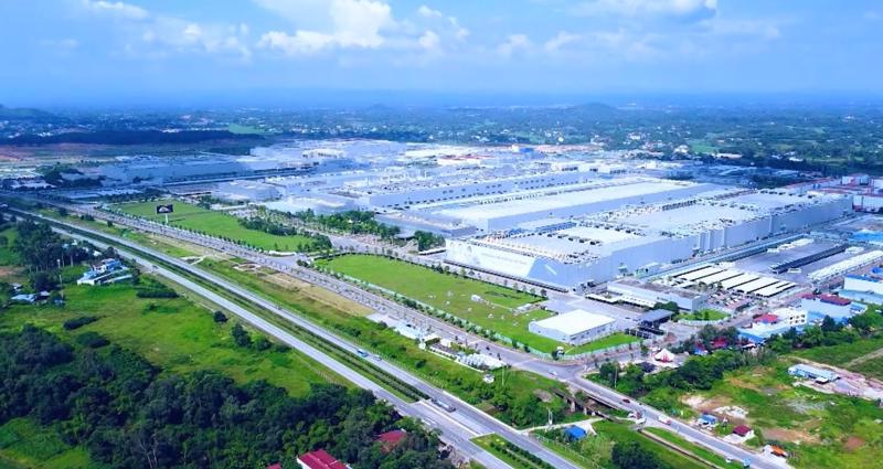 IPS拥抱绿色开发以在2050年之前实现零排放