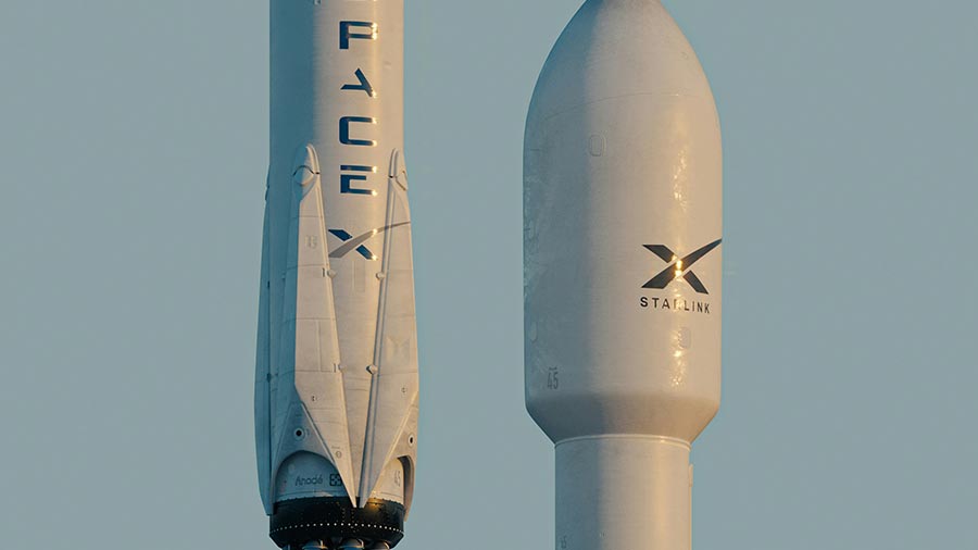 埃隆·马斯克（Elon Musk）的SpaceX和供应商在越南上赌