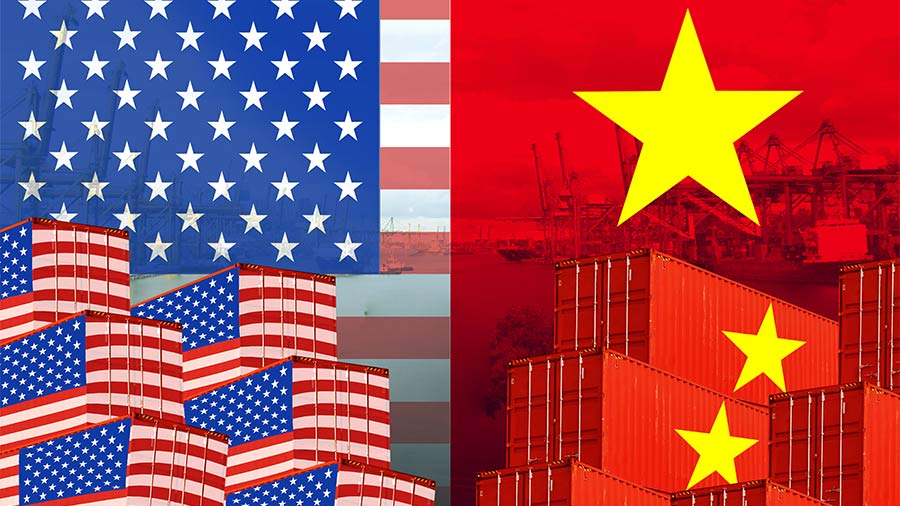 特朗普政府2.0时代关税政策对越南出口的影响：美越双边贸易关系分析