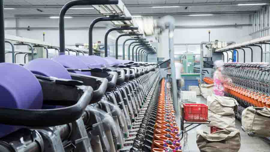 在美国关税压力下，越南的纺织品行业：风险和机遇