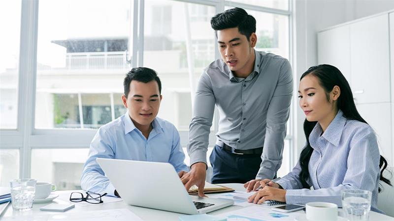 越南重新定义了私营部门的角色：第68号决议的亮点