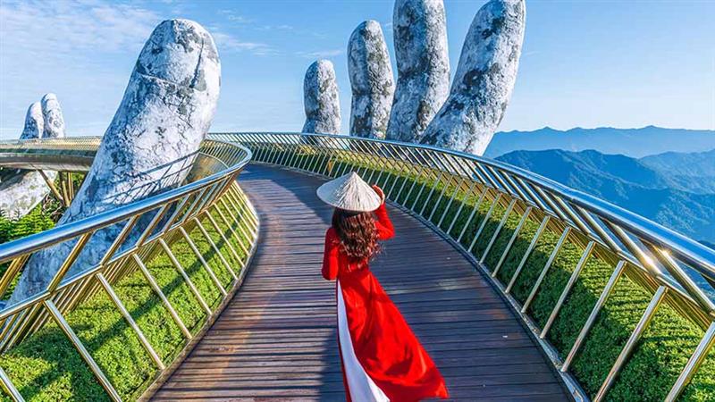 越南 - 印度新直接飞行路线：促进旅游和商务