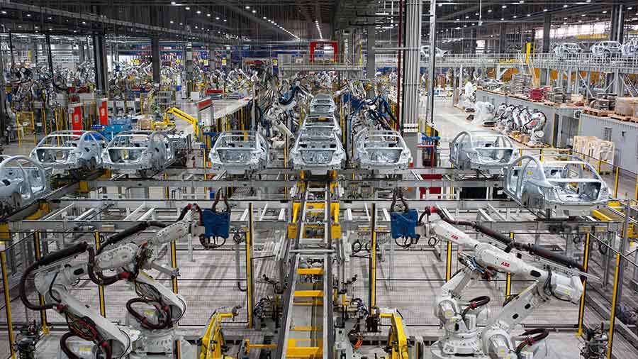 2025年的越南汽车行业：增长，关税影响和前景