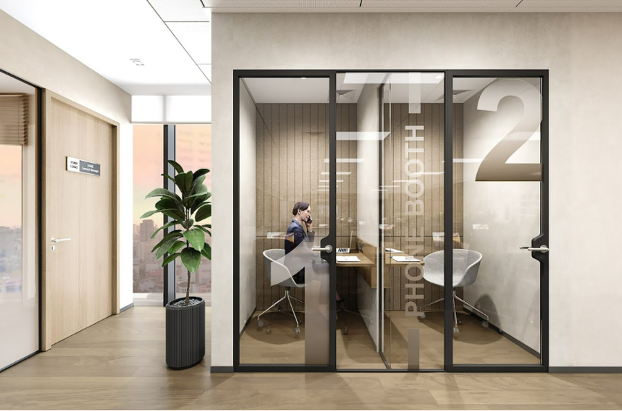 The Oriental Square’s workspaces are equipped with advanced technology systems and premium materials—a foundation for efficient operations and长-Term可持续性。” data-original =“ https://media.vneconomy.vn/images/upload/2025/06/02/picture3.png”>
<figcaption class =“图像捕捉”>东方广场的工作区配备了先进的技术系统和优质材料,这是有效运营和长期可持续性的基础。</figcaption>
</figure>
<p>该项目不仅针对运营效率进行了优化,而且还经过设计以适应长期的城市动态。它可靠的结构系统具有从瑞士进口的钢筋混凝土的双层层,旨在承受Richter量表上的地震至7级的地震 - 保持长期稳定性和安全性。</p>
<p>设置在2025年底之前完成和交换,OSI的Oriental Square将向市场推出近14,000平方米的Prime Office和零售空间。该开发特别适合技术,金融和专业服务公司,这些公司正在寻求现代技术,额定的工作空间与全球可持续性基准一致。</p>
<p>凭借其战略地理位置,高级建筑标准和明确的绿色承诺,OSI的东方广场正在主张其开创性的作用在塑造河内的下一代办公空间中,这是一个旨在长期愿景,有效的运营和可持续增长的工作场所。对于寻求与其可持续性策略保持一致的稳定,高性能环境的企业,这是理想的选择。</p> </div>
<!-- 常见问题开始 -->
<!-- 常见问题结束 -->
</div>
<div class=