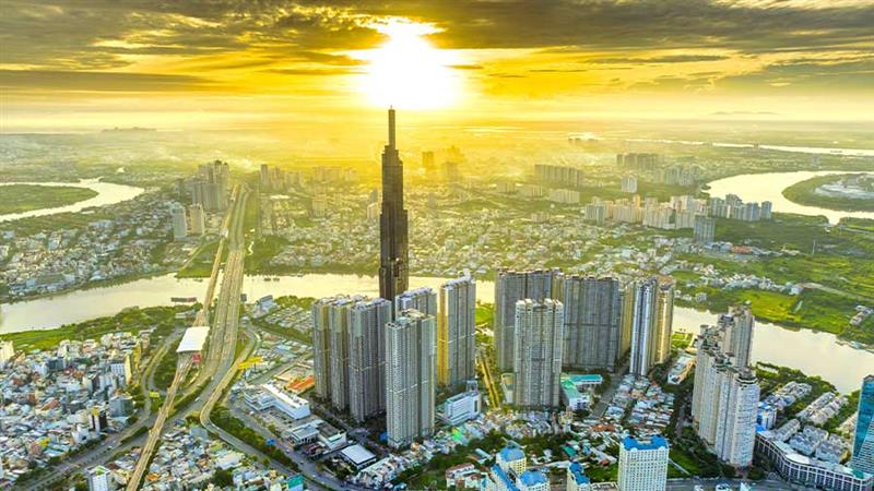 越南改革：全国63个省级行政单位精简至34个