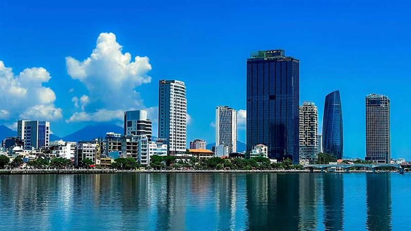 DA Nang自由贸易区：探索新的投资机会