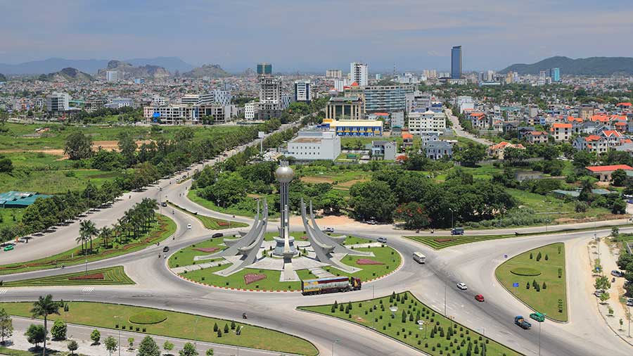 Thanh HOA省：新兴制造中心的机会 