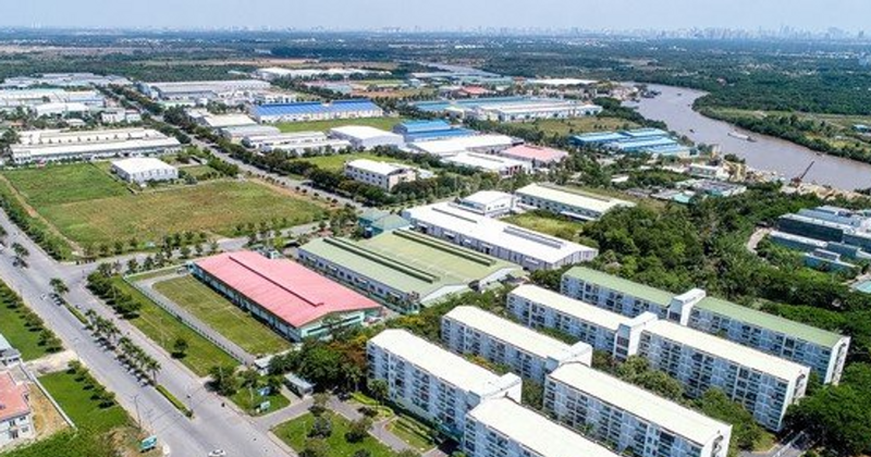 越南工业租金飙升70％，但保持全球竞争激烈