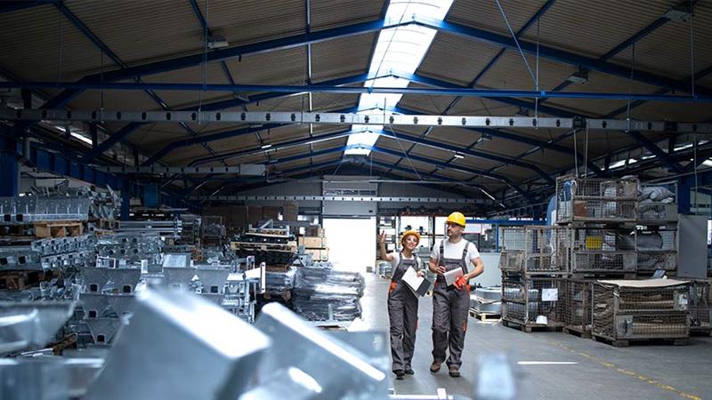 越南的支持行业如何应对美国关税