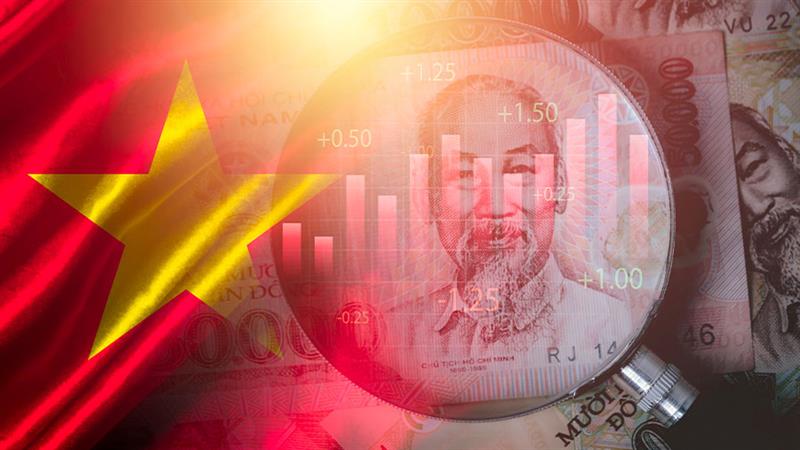 越南的省级合并推动增长：企业的机会