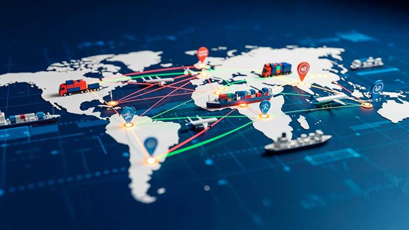 美国转运审查：越南公司的原产地合规性