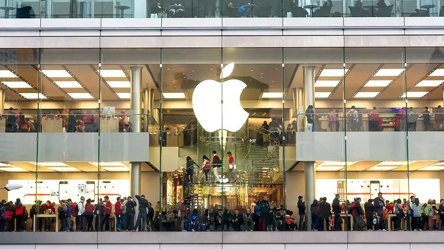 越南的苹果供应商：在哪里？为什么？