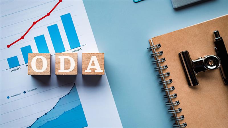 越南官方发展援助：第 242 号法令对投资者的要点