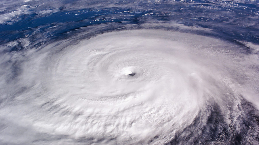 越南台风季节：如何准备您的业务