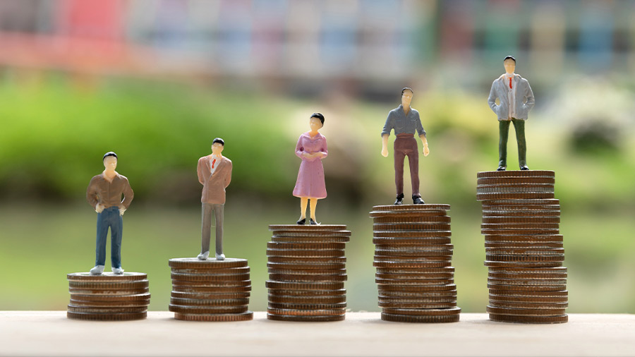 2025 年越南工资：概述、趋势及对投资者的影响