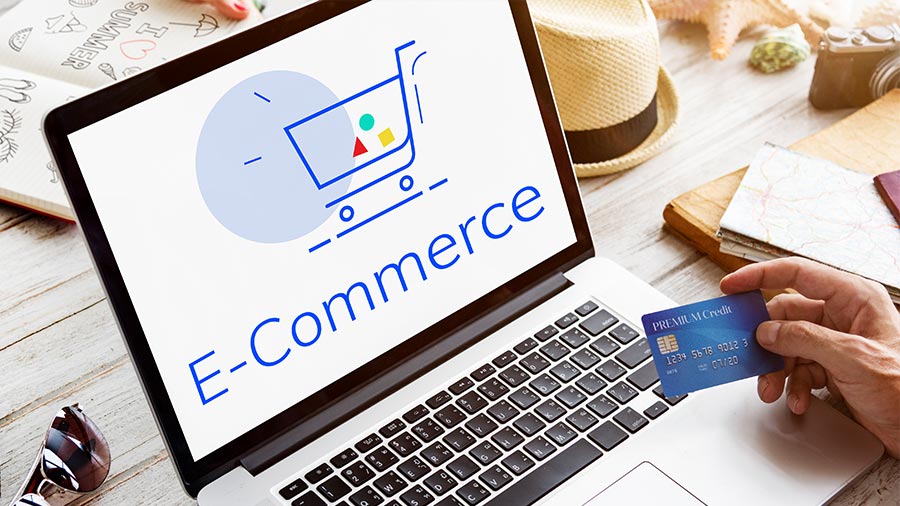 越南寻求国内市场发展，推动本土电商发展