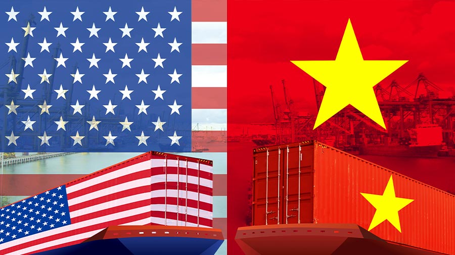 特朗普与拜登领导下的美越关系