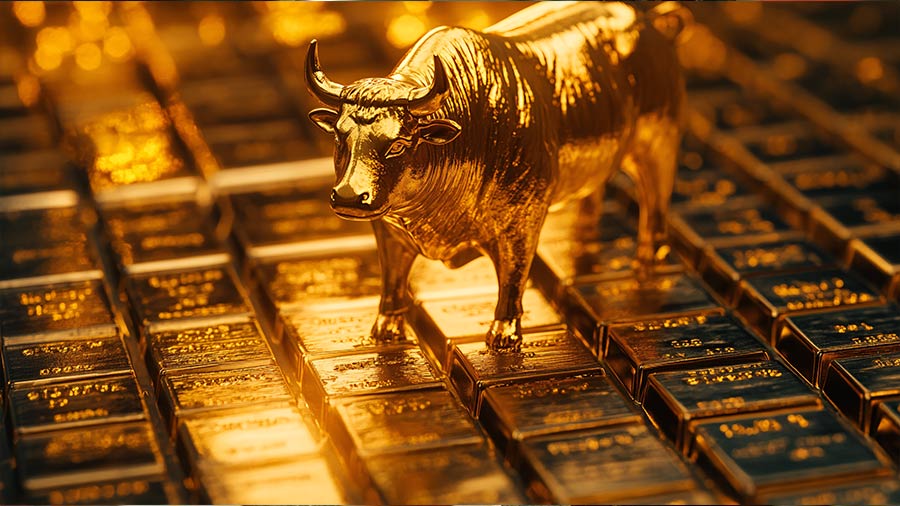 越南黄金市场向私人投资者开放