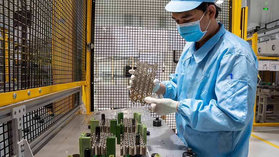 越南制造业追踪：更新至 2025 年 7 月