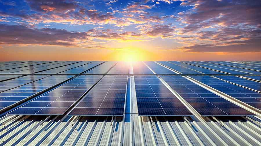 越南屋顶太阳能：法令草案开辟了投资者前景