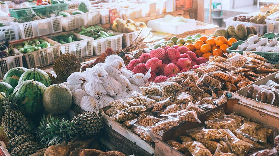 越南农产品出口潜力：贸易企业的关键指南