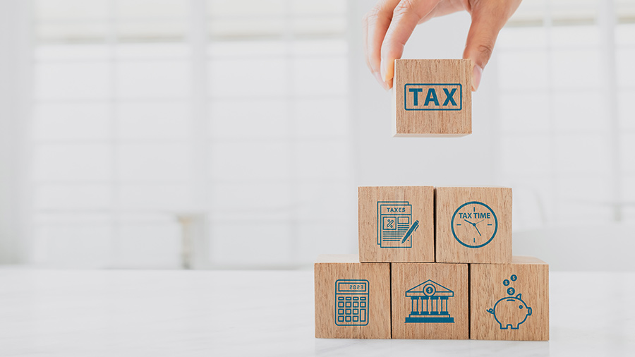 避免越南的退出拒绝：管理税务合规性