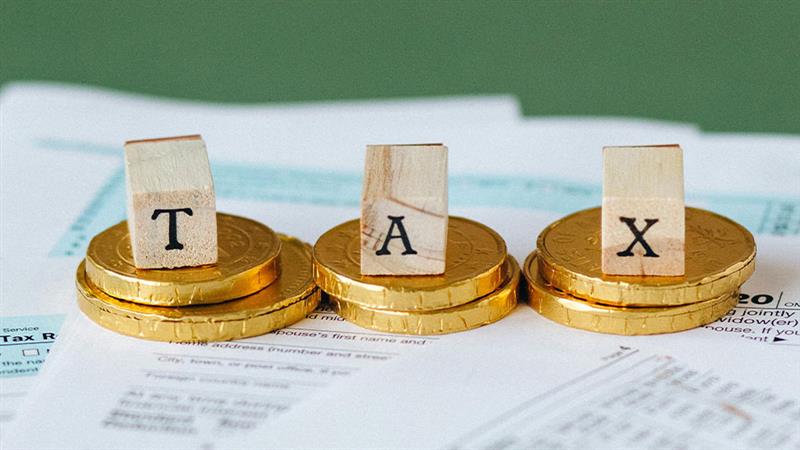 越南根据第 381 号决定设立税务部门