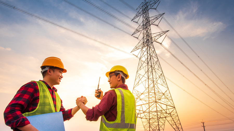 越南新电力法：促进可再生能源发展