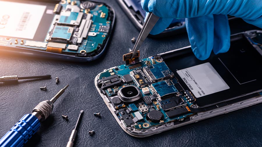 翻新商品和 CPTPP：拆封