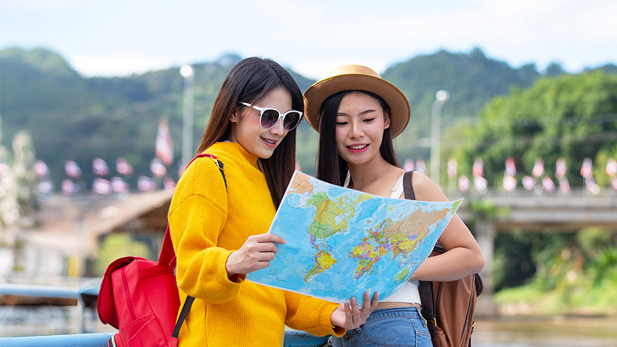 2025 年越南签证改革：新的长期居留和​​黄金签证选项