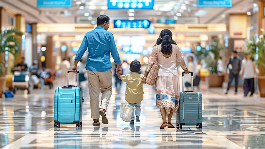 越南为印度游客提供签证