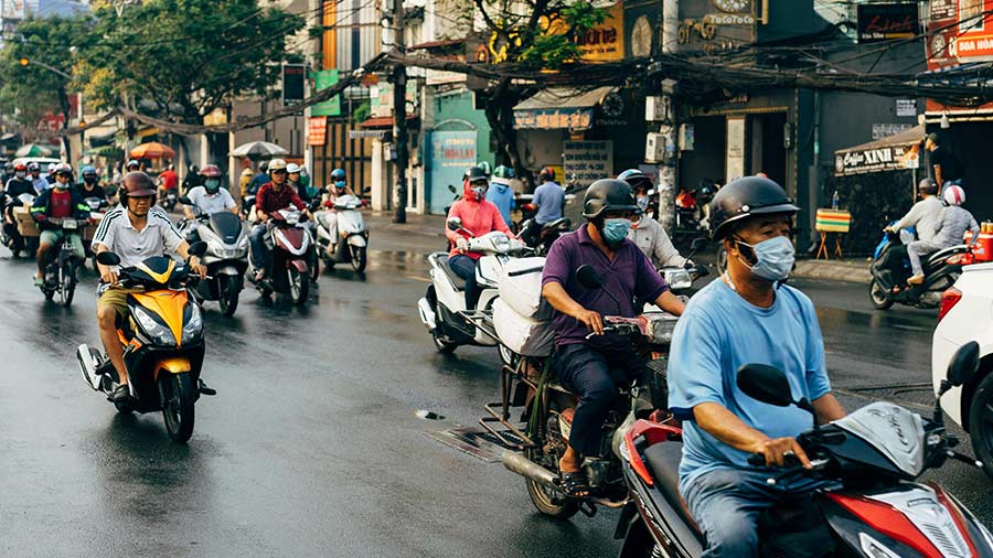 越南考虑在 2025 年实施为期 9 天的春节假期