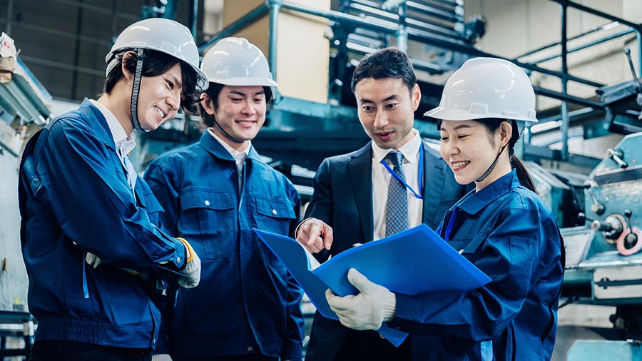 越南劳务外包 2023