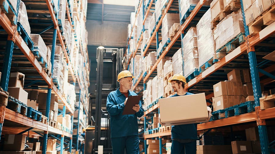 越南的劳动生产率：1305 号决定的主要要点