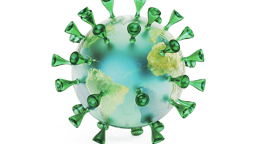 越南商业运营和冠状病毒：更新