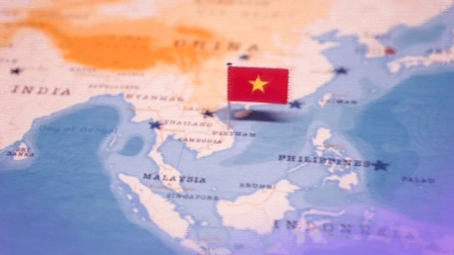 越南的进出口制度：管理海关和税收优惠