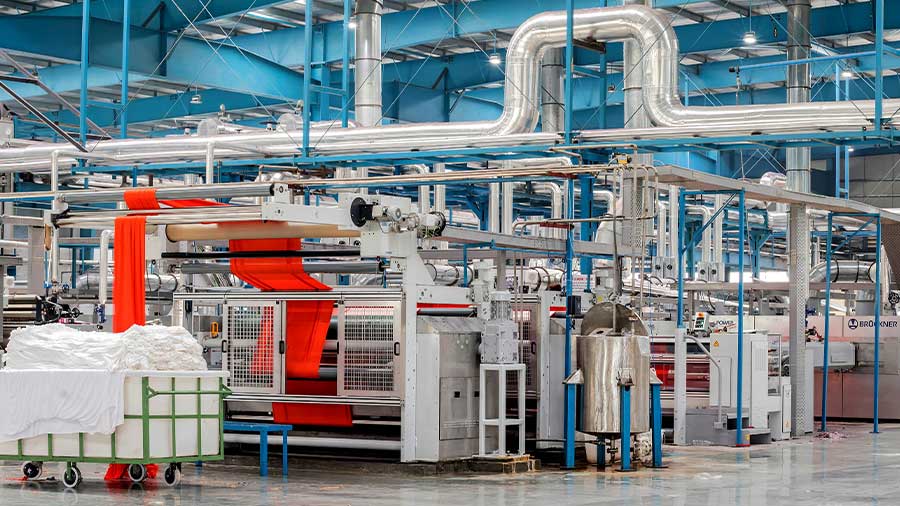 越南服装和纺织行业可持续实践的驱动因素