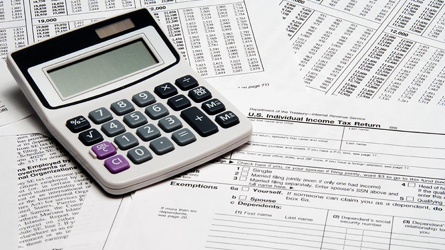 越南的个人所得税：减免