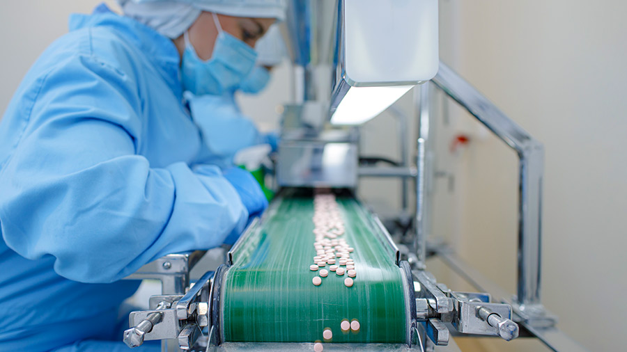 越南药房法修正案草案为外国公司提出新的激励措施