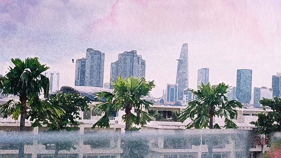 越南人力资源形势、合规性和招聘杂志现已出版