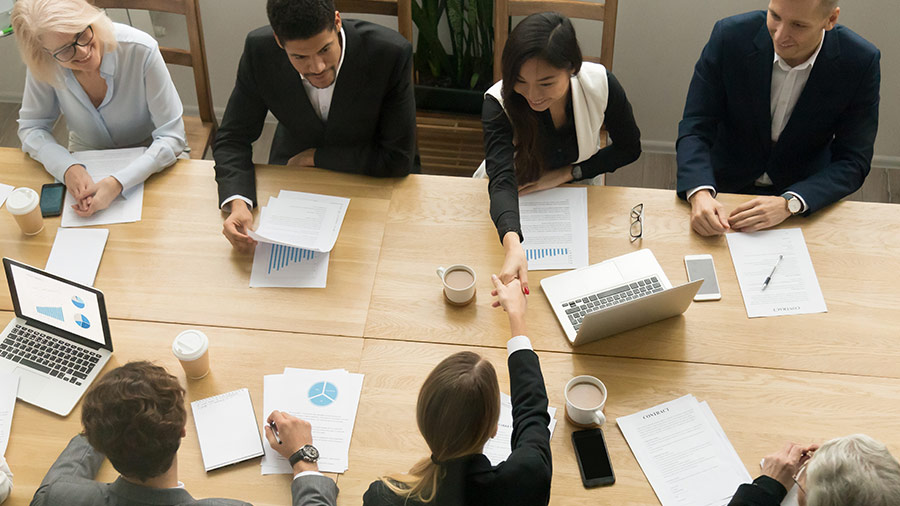 越南的商务礼仪 - 习俗和小贴士