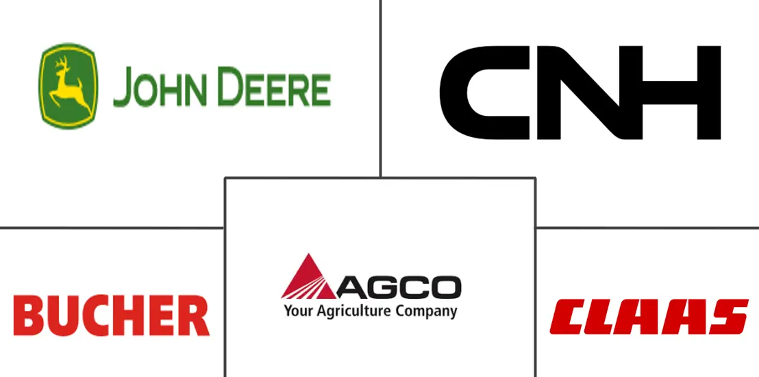 种植施肥机械市场规模