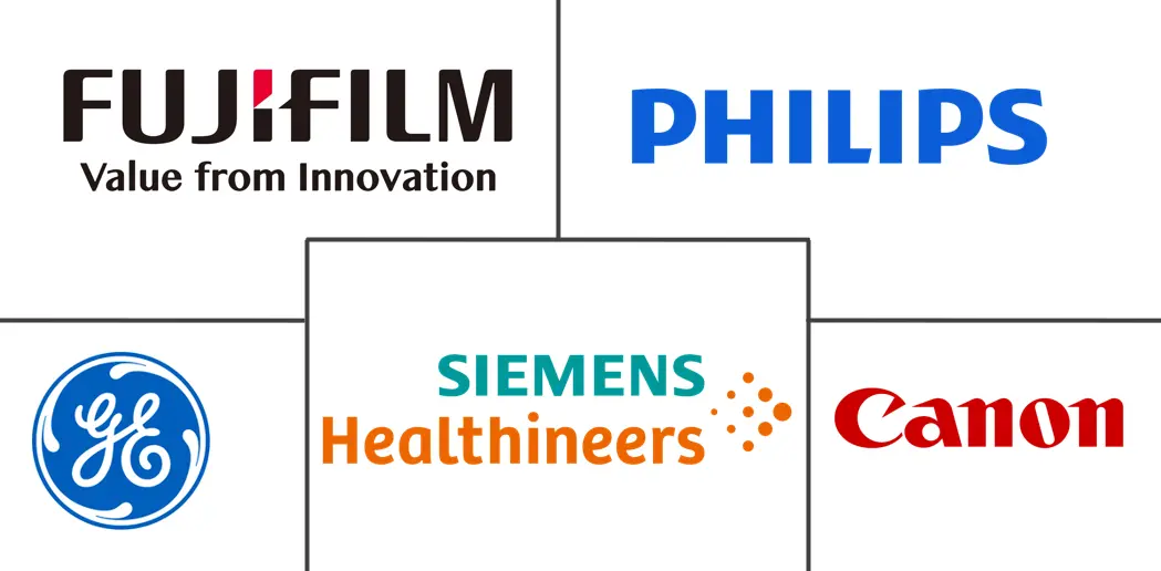 南美洲超声设备市场规模和份额分析