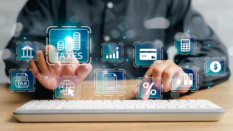 2025年越南税务数字化进展：企业亮点